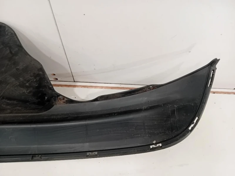 Spoiler Paraurti POST GX73-17A894-CA Jaguar XE 2015