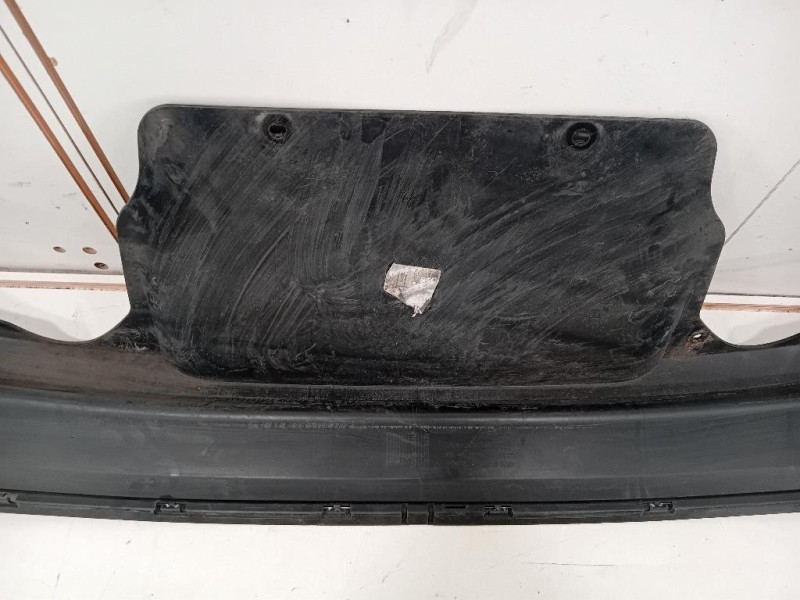 Spoiler Paraurti POST GX73-17A894-CA Jaguar XE 2015