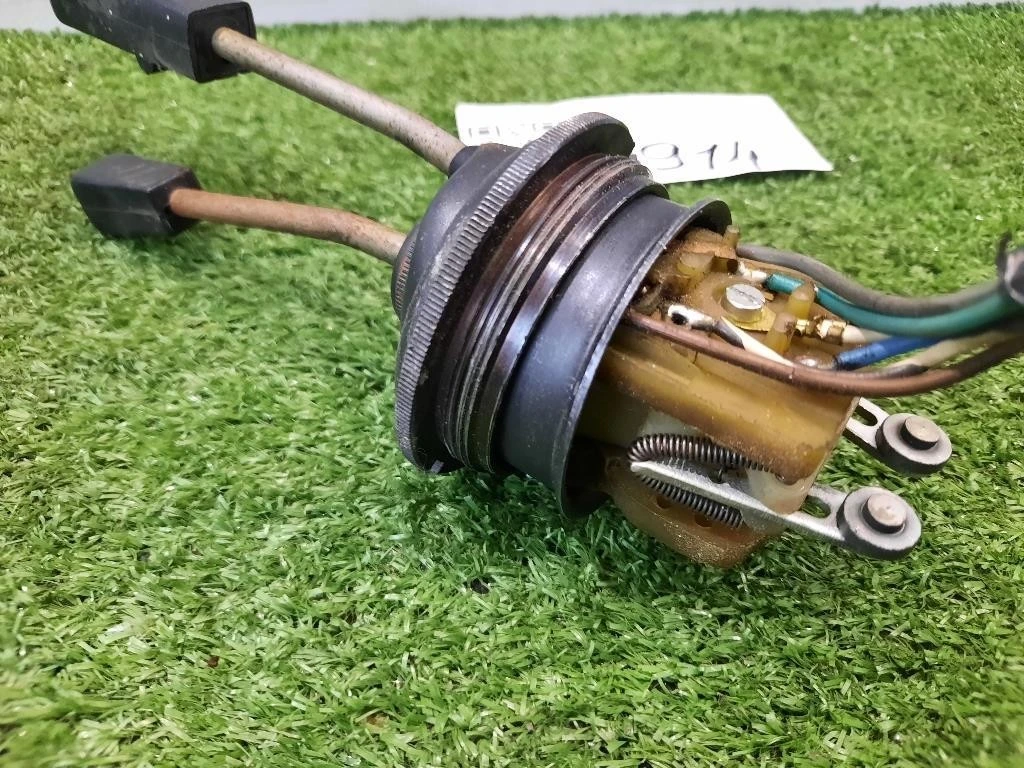 Devioluci SX Lancia 2000