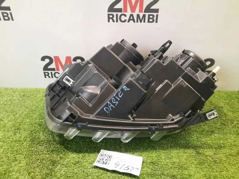 Proiettore ANT DX 260101133R Dacia Duster II 2018