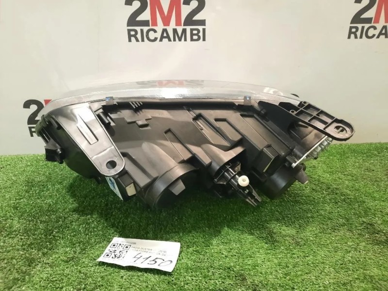 Proiettore ANT DX 260101133R Dacia Duster II 2018