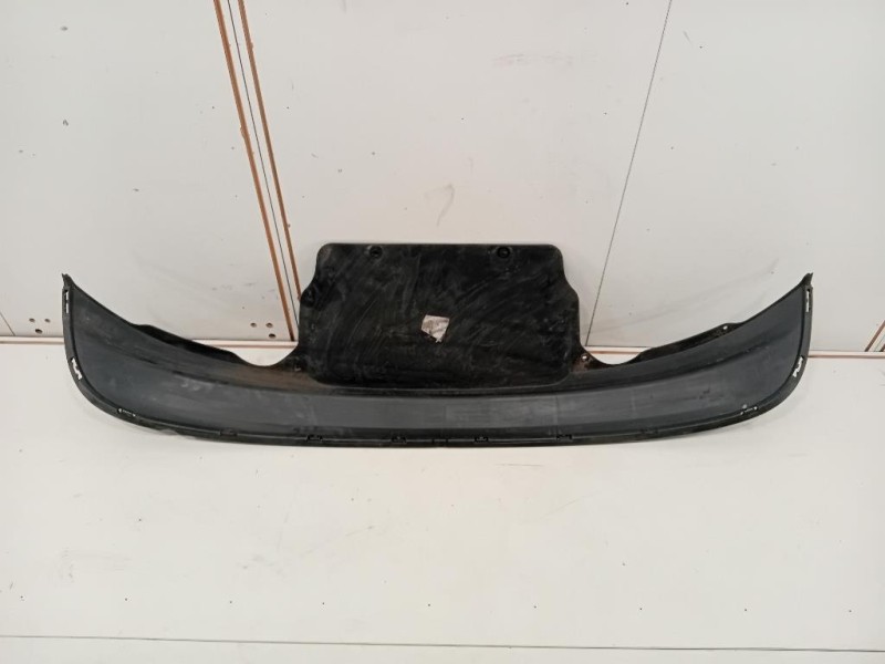 Spoiler Paraurti POST GX73-17A894-CA Jaguar XE 2015