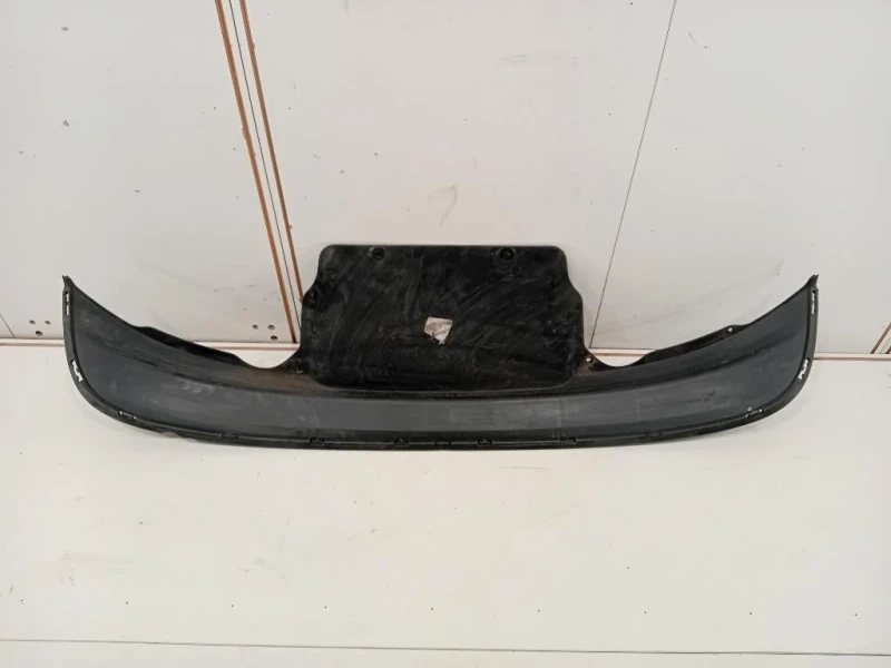 Spoiler Paraurti POST GX73-17A894-CA Jaguar XE 2015