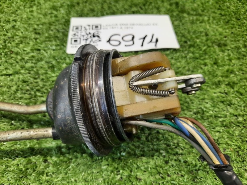 Devioluci SX Lancia 2000