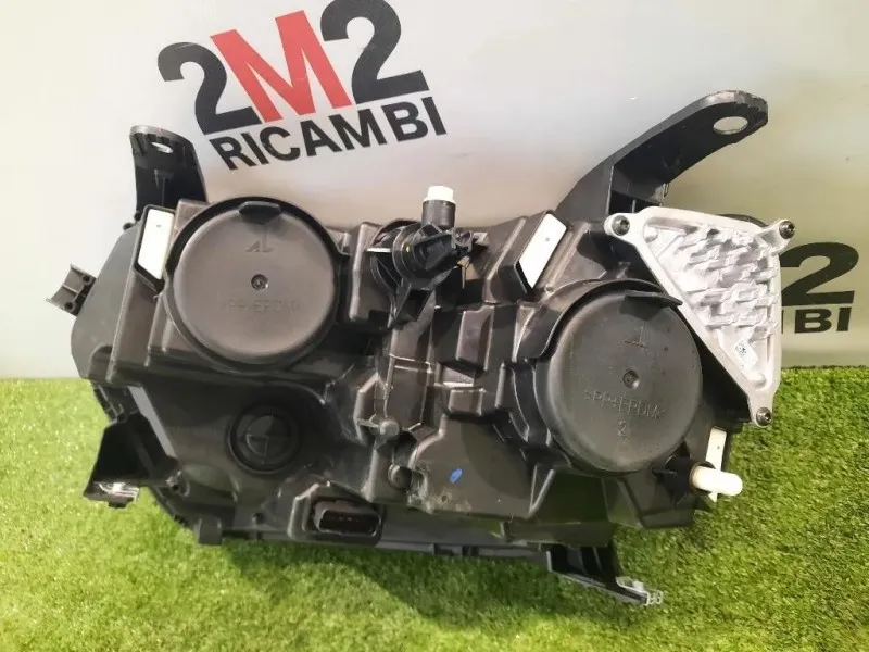 Proiettore ANT DX 260101133R Dacia Duster II 2018