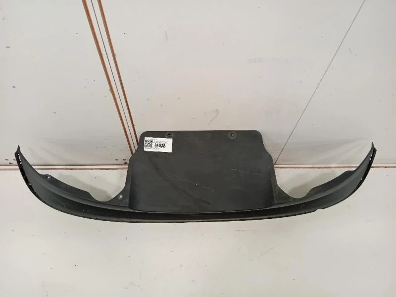 Spoiler Paraurti POST GX73-17A894-CA Jaguar XE 2015