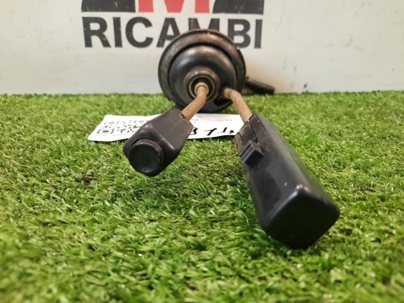 Devioluci SX Lancia 2000