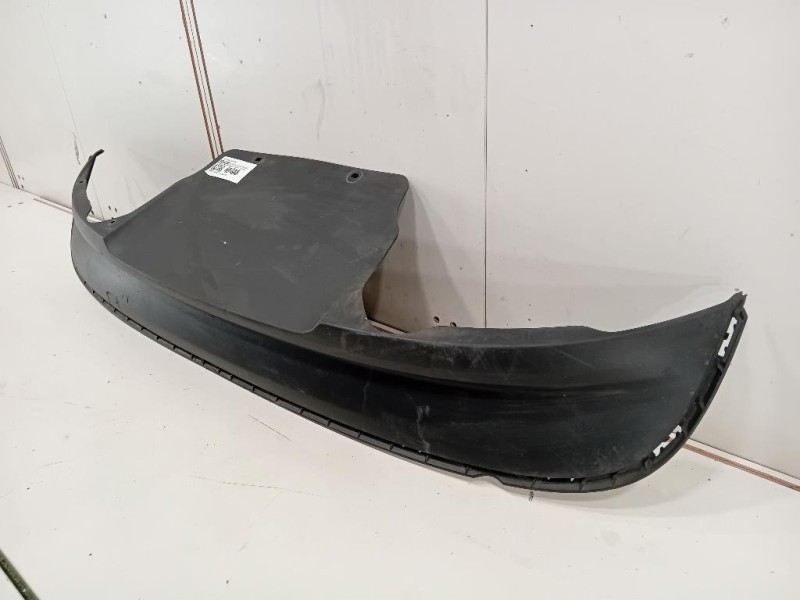 Spoiler Paraurti POST GX73-17A894-CA Jaguar XE 2015