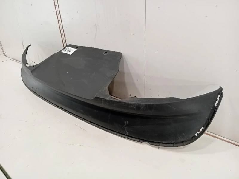 Spoiler Paraurti POST GX73-17A894-CA Jaguar XE 2015