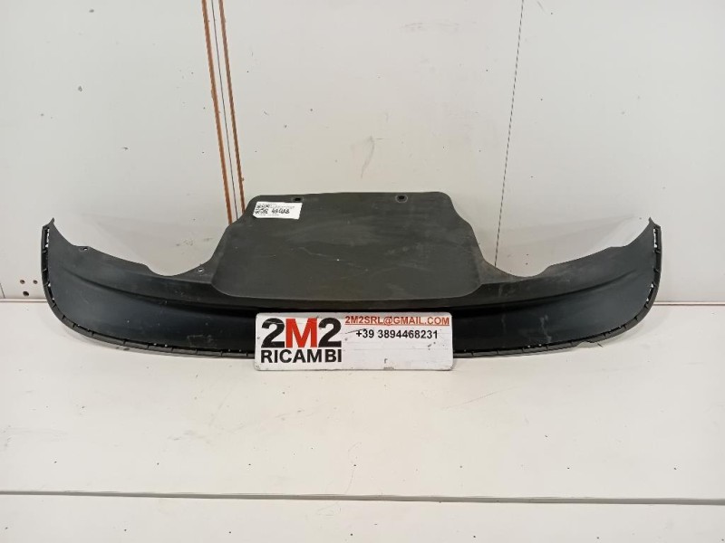 Spoiler Paraurti POST GX73-17A894-CA Jaguar XE 2015