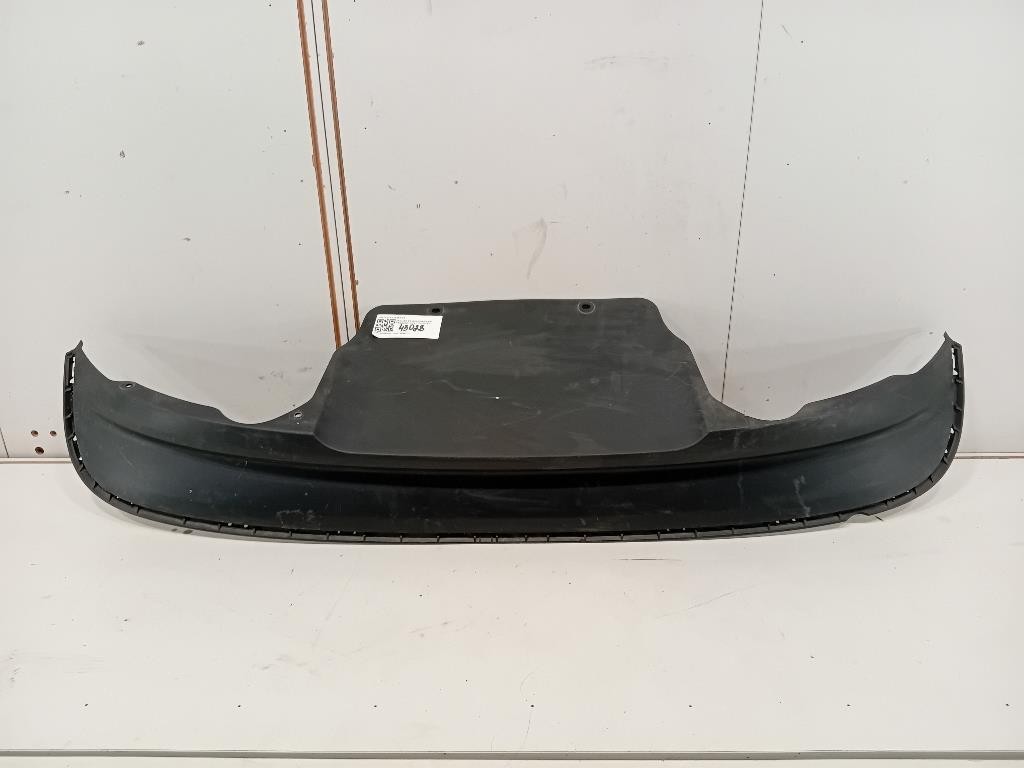 Spoiler Paraurti POST GX73-17A894-CA Jaguar XE 2015