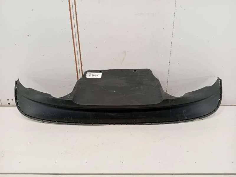 Spoiler Paraurti POST GX73-17A894-CA Jaguar XE 2015