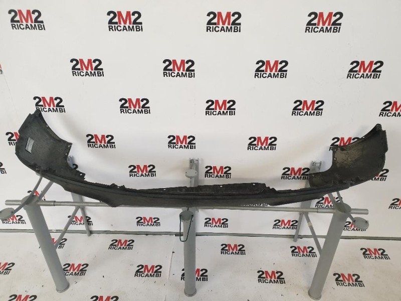 Spoiler Paraurti POST 866111F040 Kia Sportage II 2005