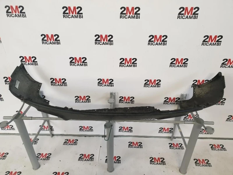 Spoiler Paraurti POST 866111F040 Kia Sportage II 2005