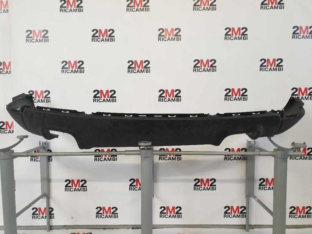 Spoiler Paraurti POST 866111F040 Kia Sportage II 2005