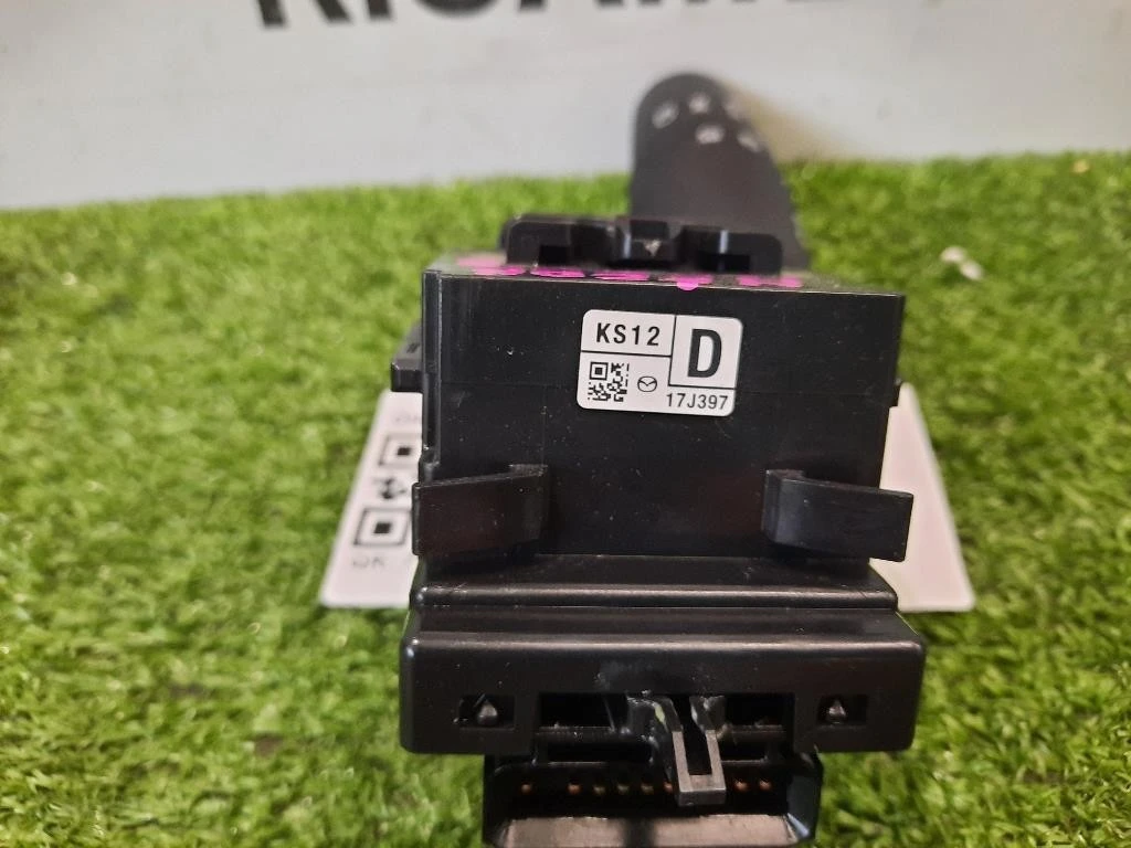 Devioluci SX KS1217J397 SX Mazda 3 III 2016