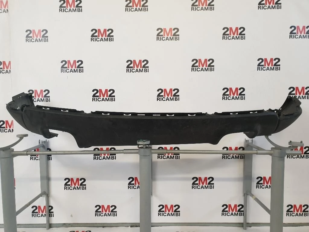 Spoiler Paraurti POST 866111F040 Kia Sportage II 2005