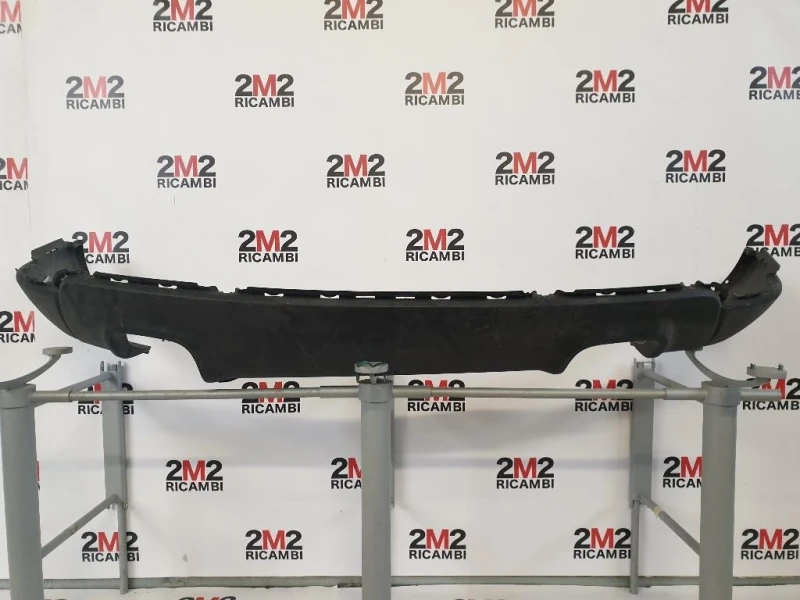 Spoiler Paraurti POST 866111F040 Kia Sportage II 2005