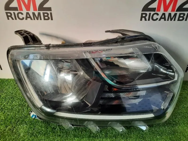 Proiettore ANT DX 260101133R Dacia Duster II 2018