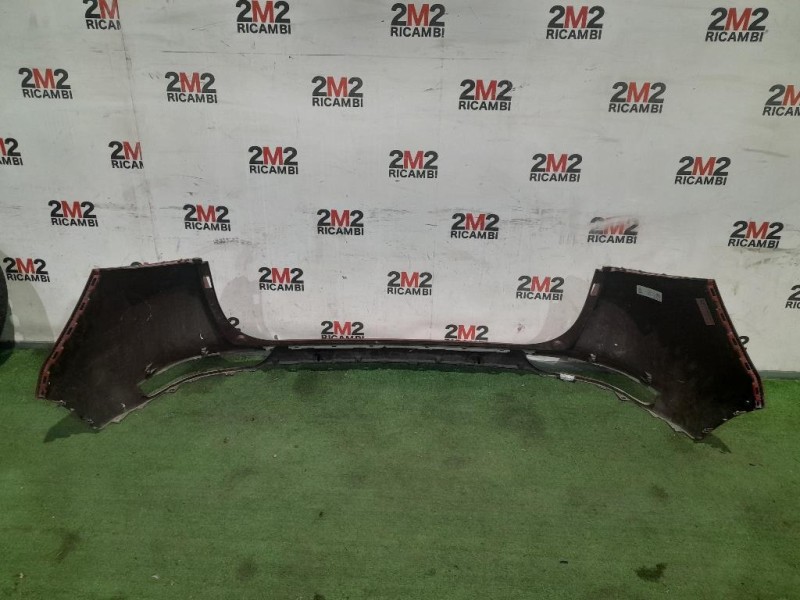 Spoiler Paraurti POST 86611F1100 Kia Sportage IV 2016