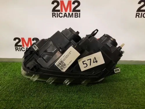 Proiettore ANT DX 260101133R Dacia Duster II 2018