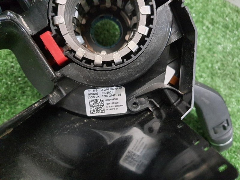 Devioluci SX A2469006401 Mercedes Classe B W246 2012