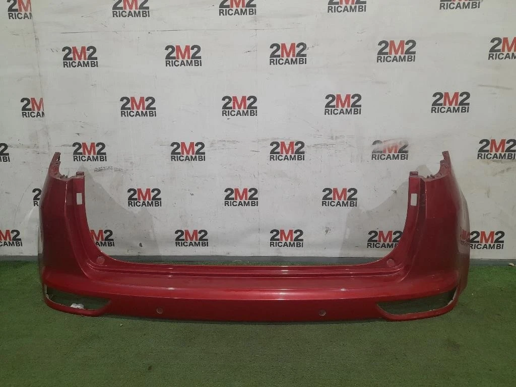 Spoiler Paraurti POST 86611F1100 Kia Sportage IV 2016