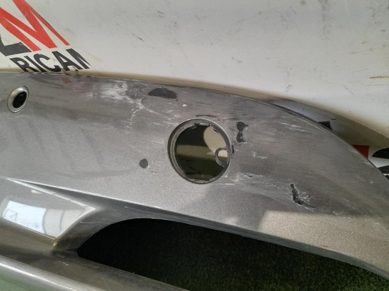 Spoiler Paraurti POST 735560098 Lancia Ypsilon III 2011