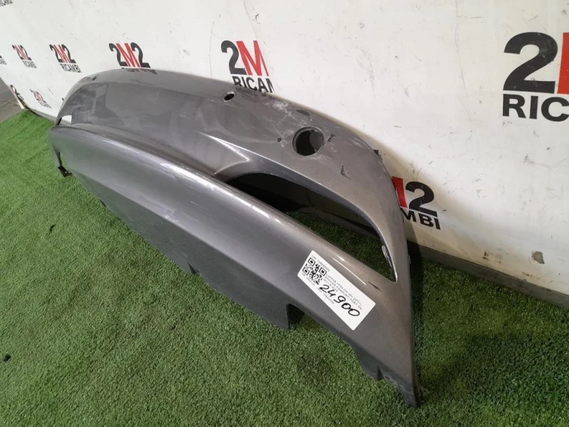Spoiler Paraurti POST 735560098 Lancia Ypsilon III 2011