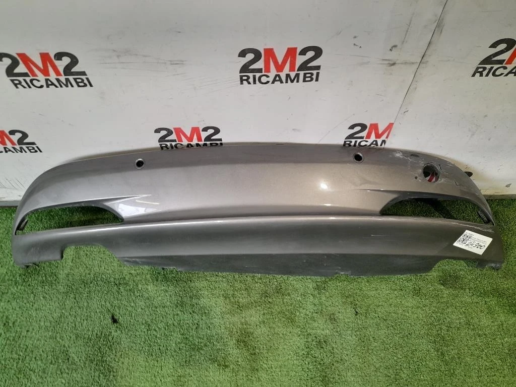 Spoiler Paraurti POST 735560098 Lancia Ypsilon III 2011