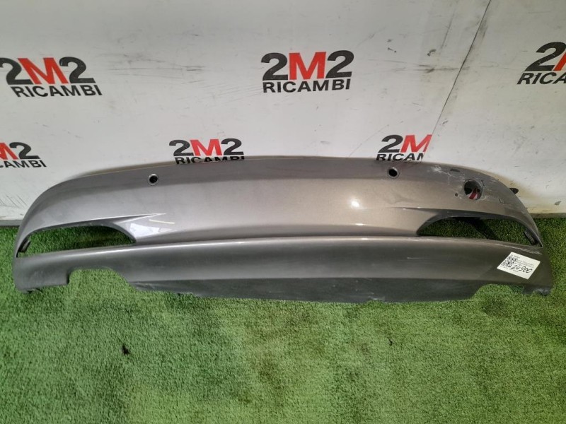 Spoiler Paraurti POST 735560098 Lancia Ypsilon III 2011