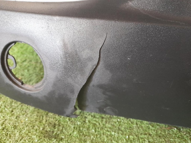 Spoiler Paraurti POST 735486108 Lancia Ypsilon III 2011