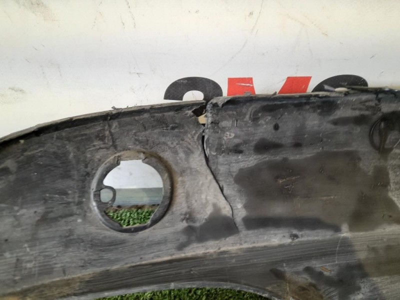 Spoiler Paraurti POST 735486108 Lancia Ypsilon III 2011