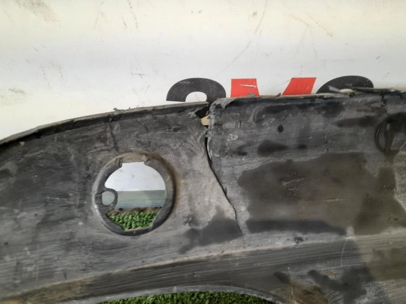 Spoiler Paraurti POST 735486108 Lancia Ypsilon III 2011