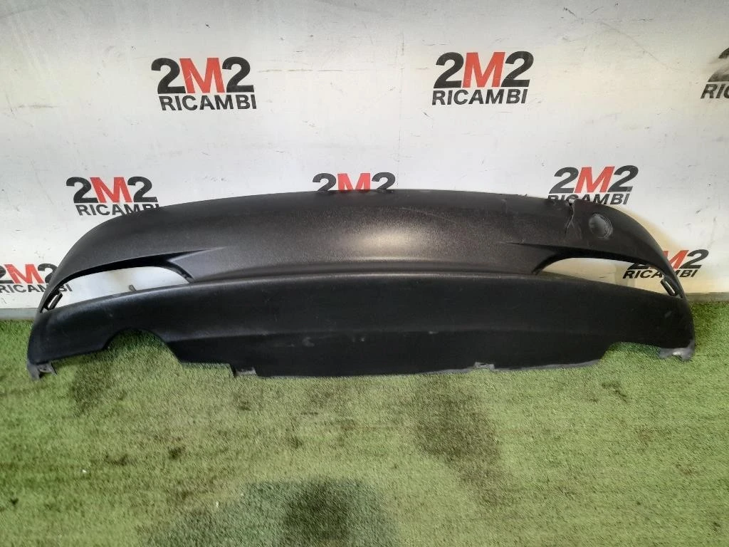 Spoiler Paraurti POST 735486108 Lancia Ypsilon III 2011