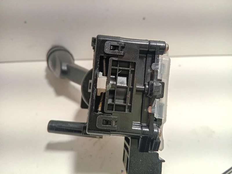 Devioluci SX 202008888 Ssangyong Korando III 2011