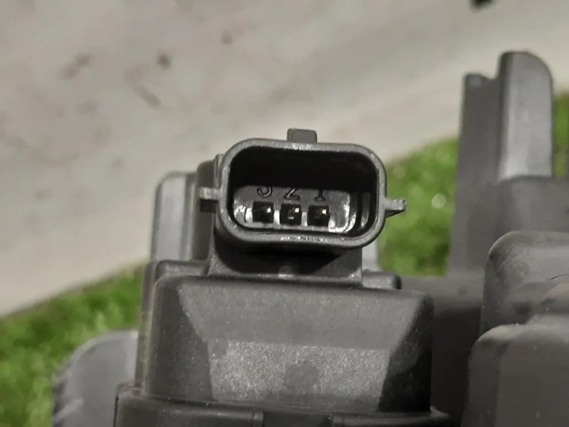 Proiettore ANT DX 260101613R Dacia Duster II 2018