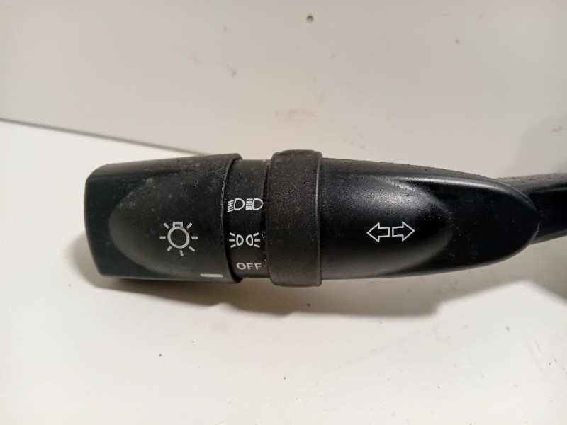 Devioluci SX 202008888 Ssangyong Korando III 2011