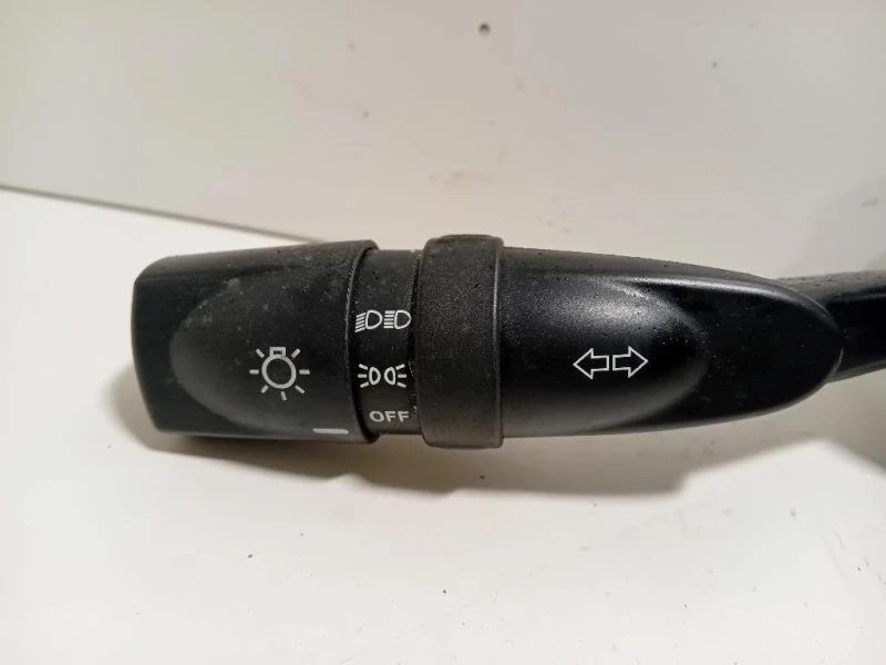 Devioluci SX 202008888 Ssangyong Korando III 2011