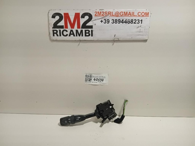 Devioluci SX 202008888 Ssangyong Korando III 2011