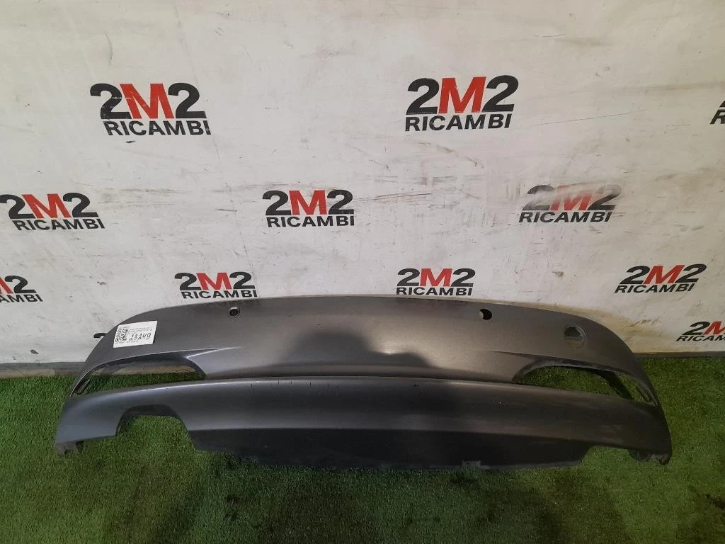 Spoiler Paraurti POST I735560098 Lancia Ypsilon III 2011
