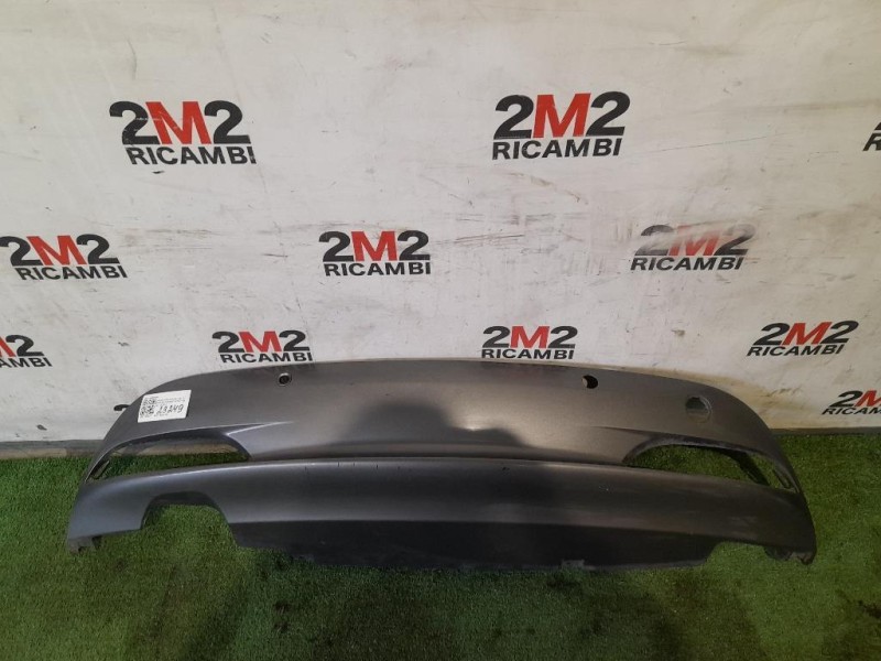 Spoiler Paraurti POST I735560098 Lancia Ypsilon III 2011