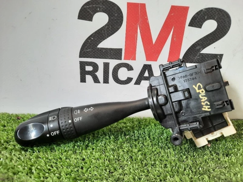 Devioluci SX 173744 Suzuki Splash 2008