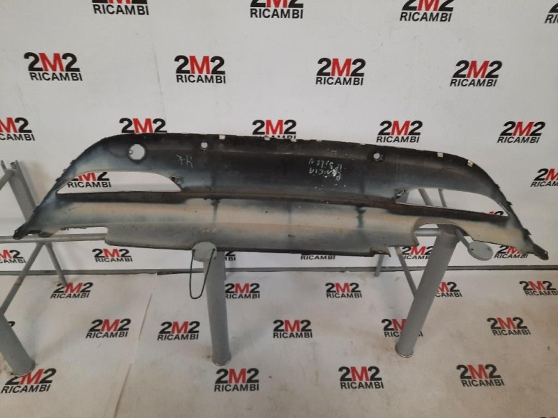 Spoiler Paraurti POST 50290205 Lancia Ypsilon III 2015