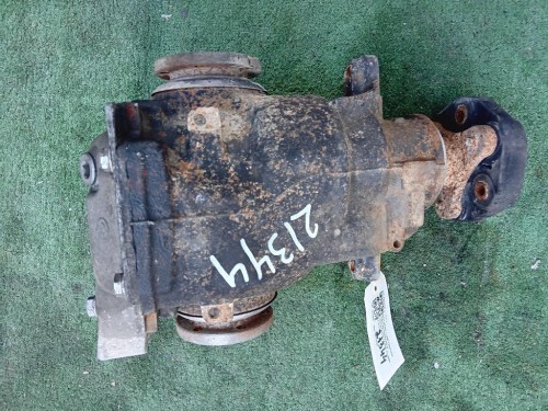 Differenziale Revisionato POST 7598855 Bmw Serie 1 E87 Berlina 2005