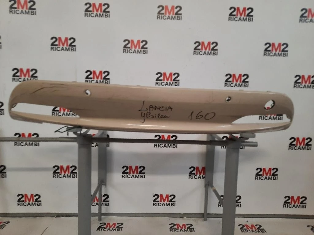 Spoiler Paraurti POST 50290205 Lancia Ypsilon III 2015