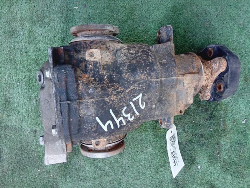 Differenziale Revisionato POST 7598855 Bmw Serie 1 E87 Berlina 2005