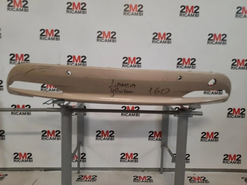 Spoiler Paraurti POST 50290205 Lancia Ypsilon III 2015