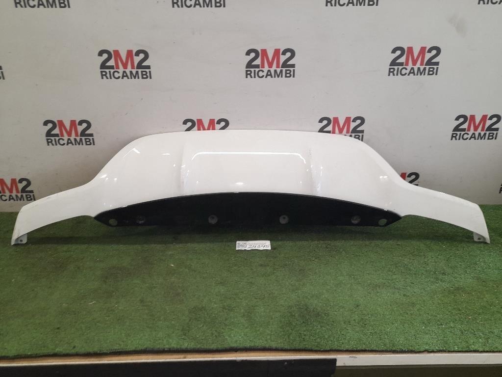 Spoiler Paraurti POST K8D217F954C Land Rover Range Rover Evoque II 2019