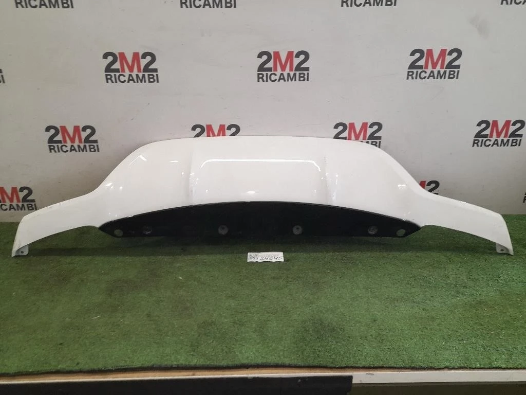 Spoiler Paraurti POST K8D217F954C Land Rover Range Rover Evoque II 2019